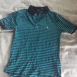 Ralph Lauren polo shirt